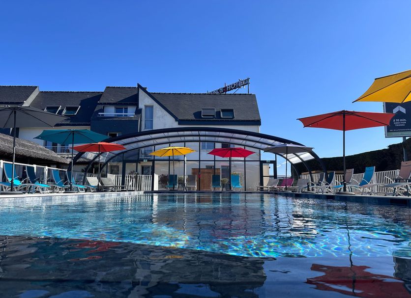Pool Billede