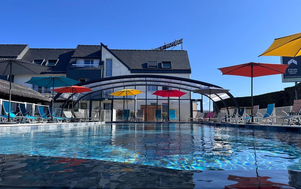 Pool Billede