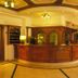 Receptionist