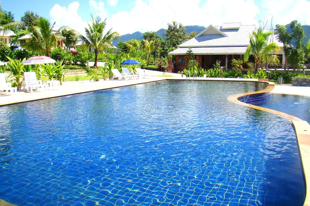Pool Billede