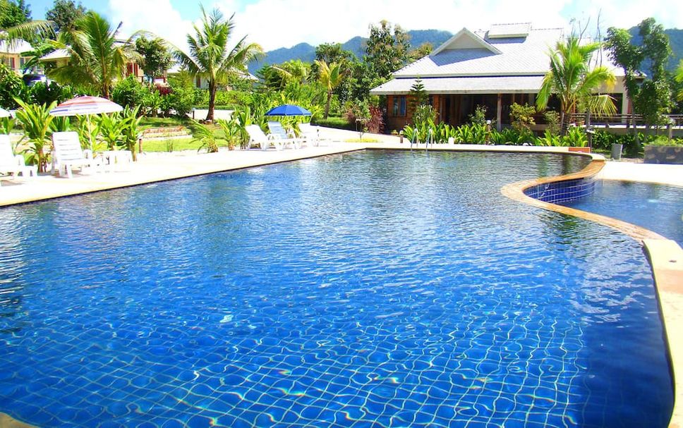 Pool Billede