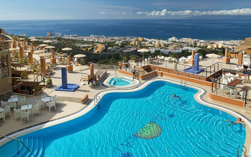 Pool Billede