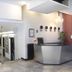 Receptionist