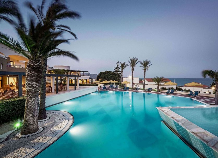 Pool Billede