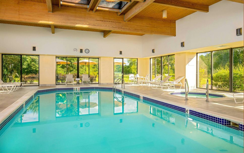 Pool Billede