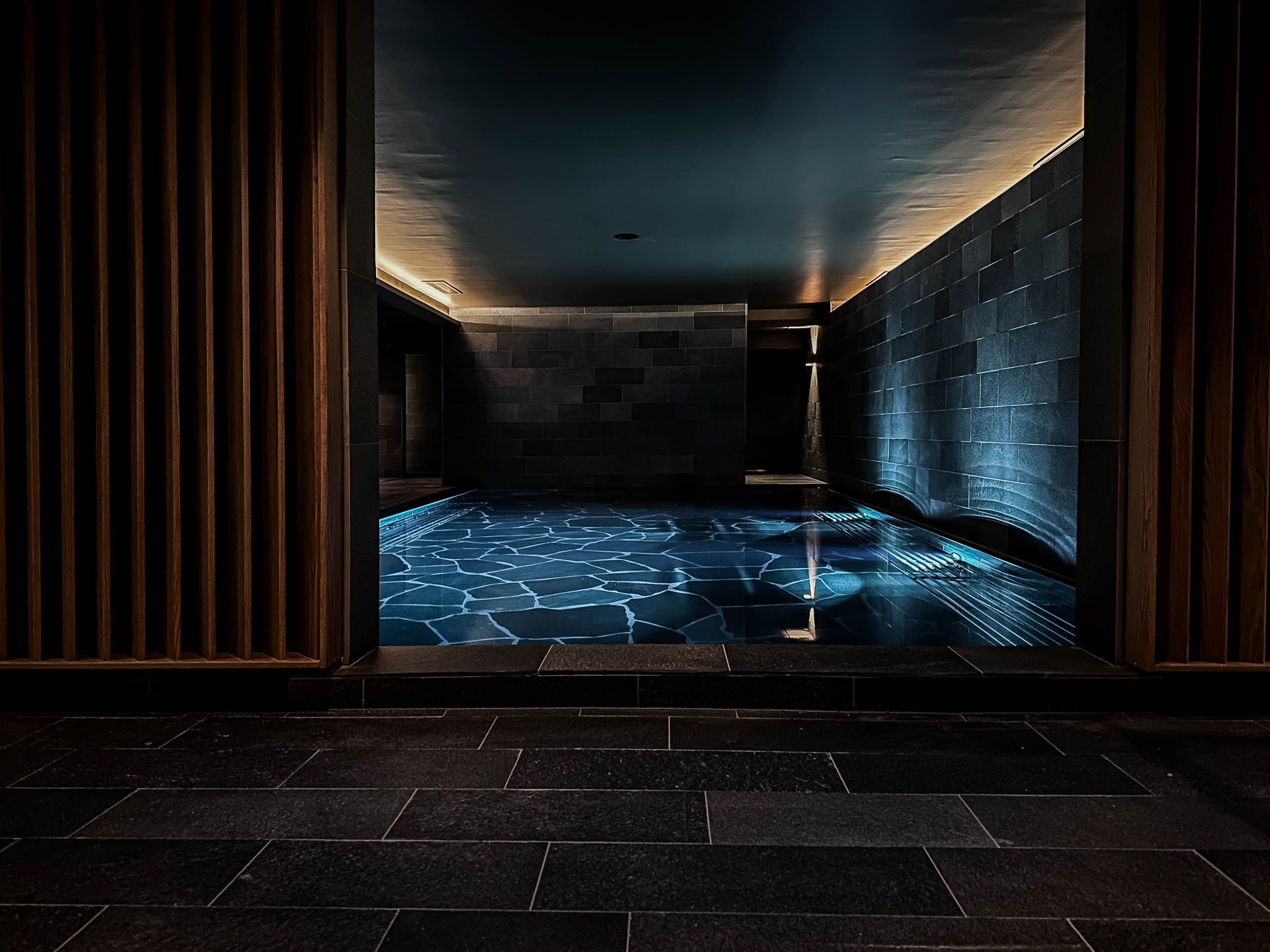 Pool Billede