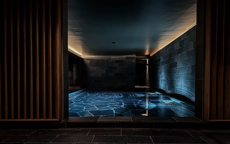 Pool Billede