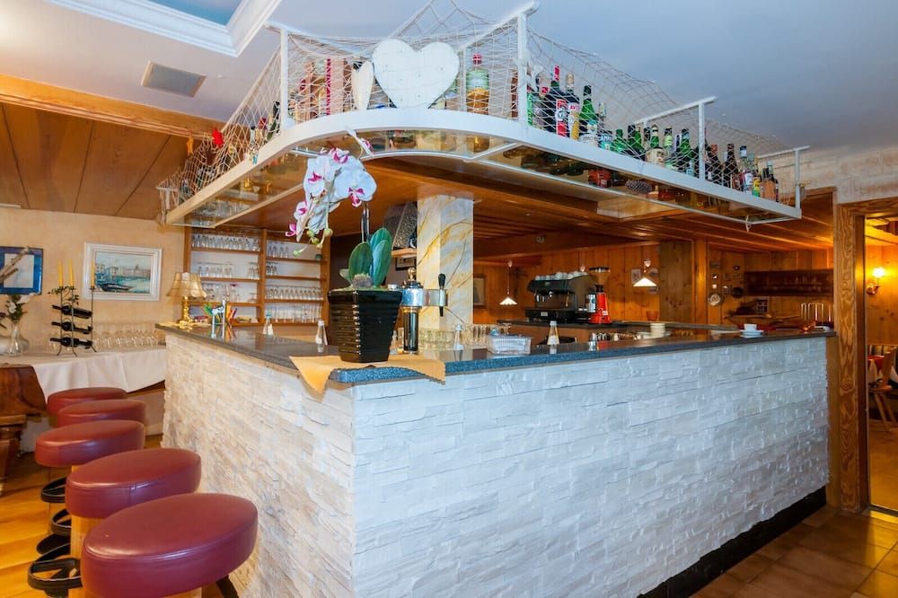 Bar Billede