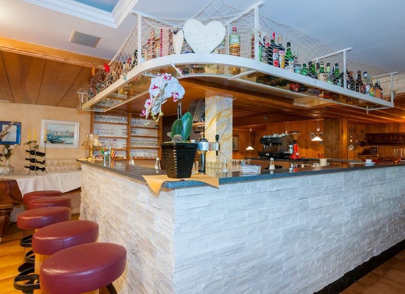 Bar Billede