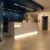 Receptionist