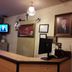 Receptionist
