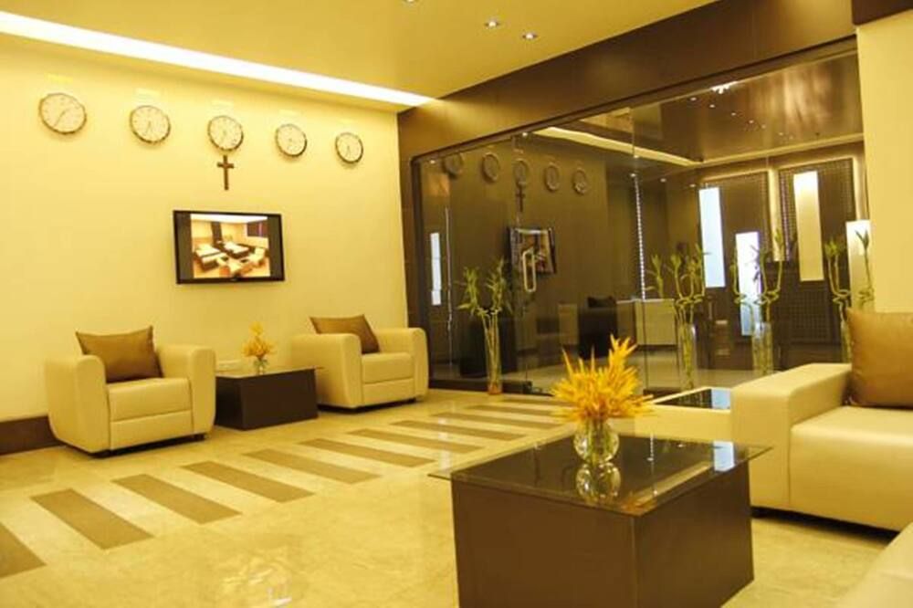 Reception Billede