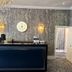 Receptionist