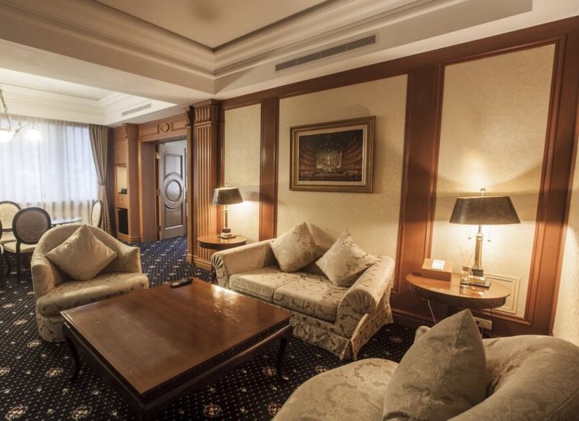 Lounge Billede