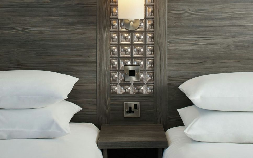 Soveværelse Billede