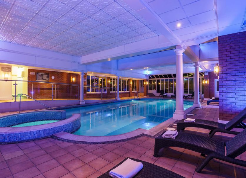 Pool Billede