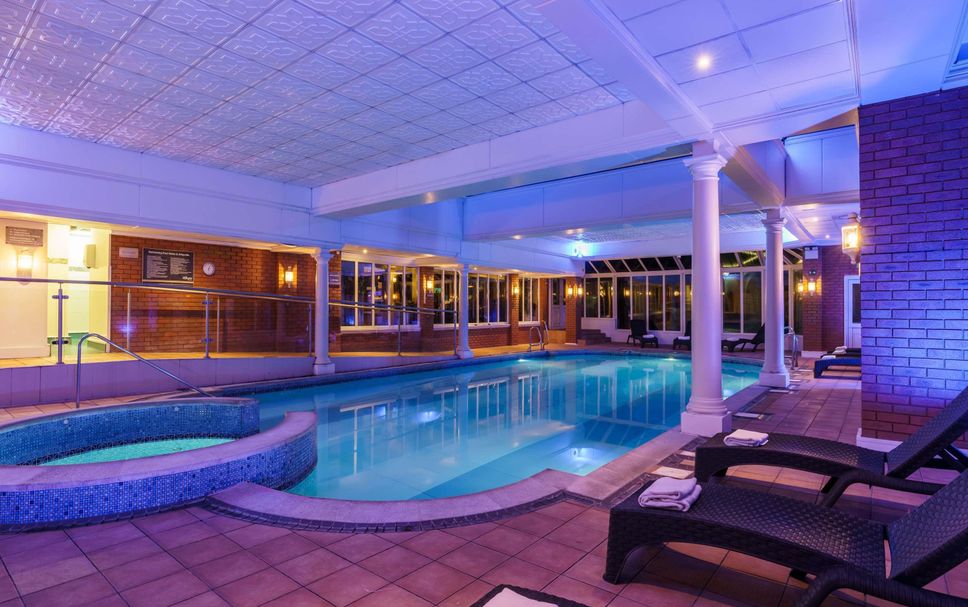 Pool Billede