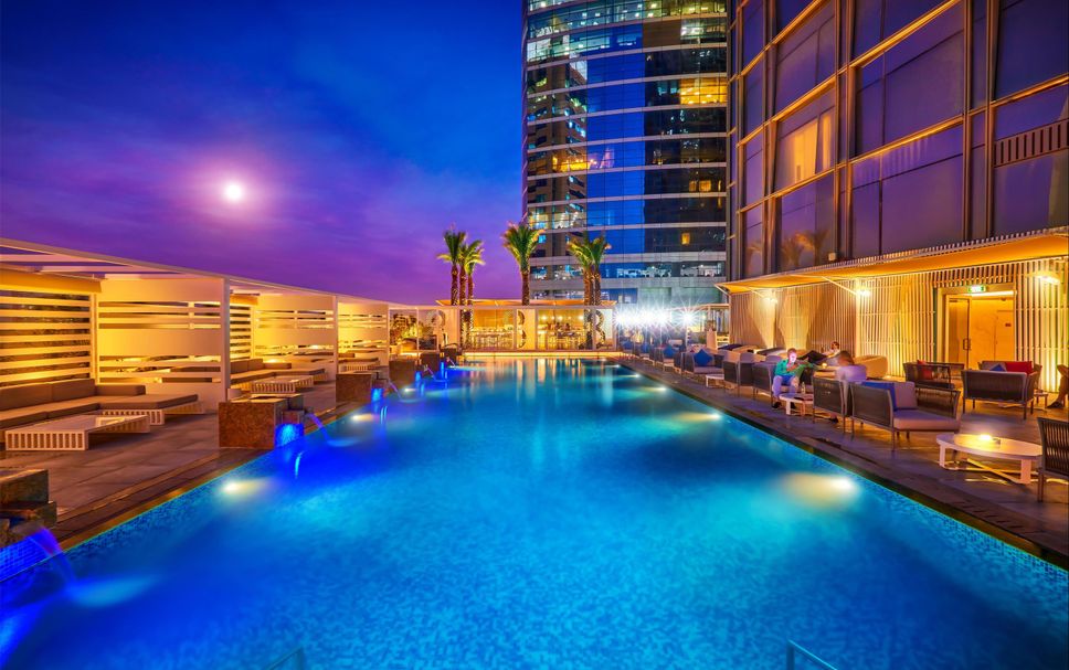 Pool Billede