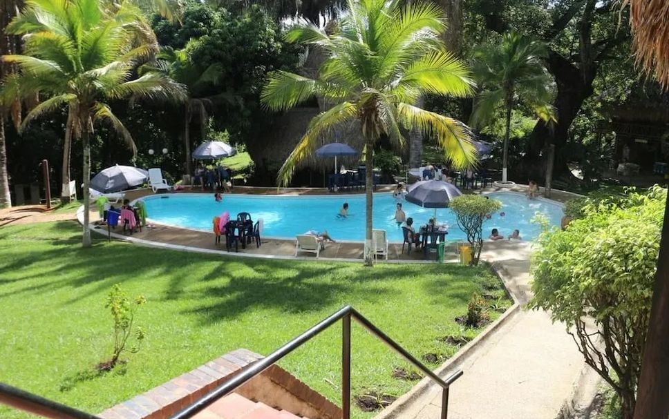 Pool Billede