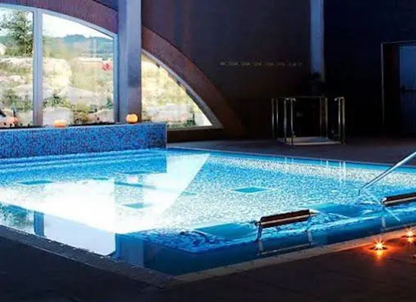 Pool Billede