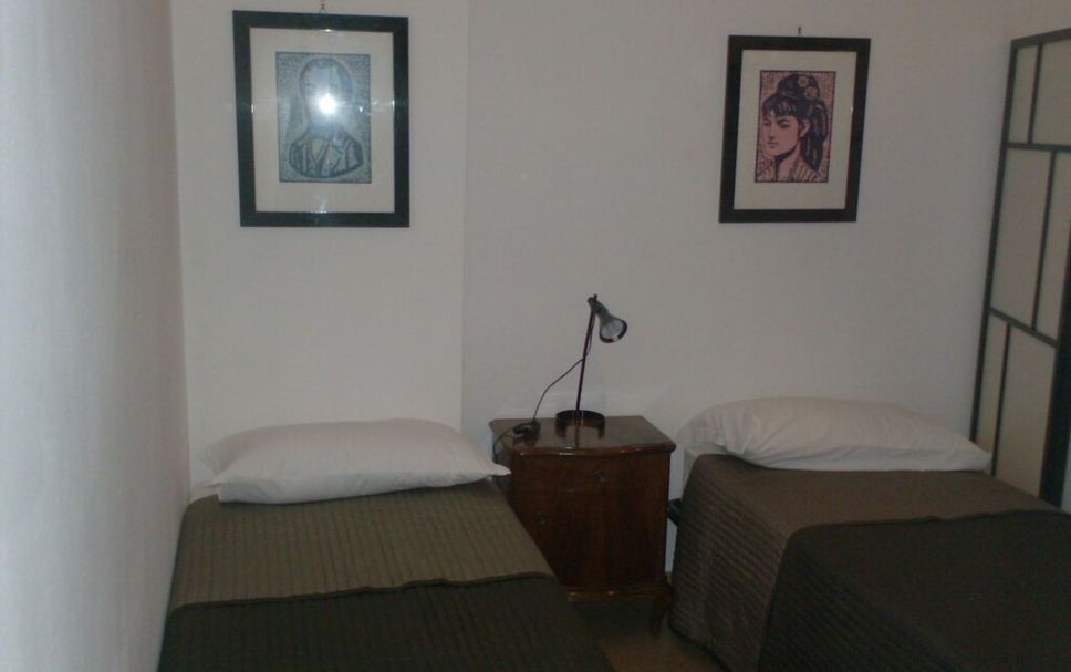 Soveværelse Billede