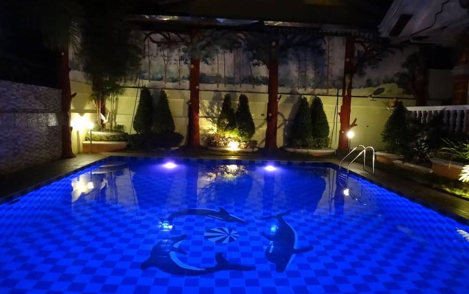 Pool Billede