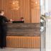 Receptionist