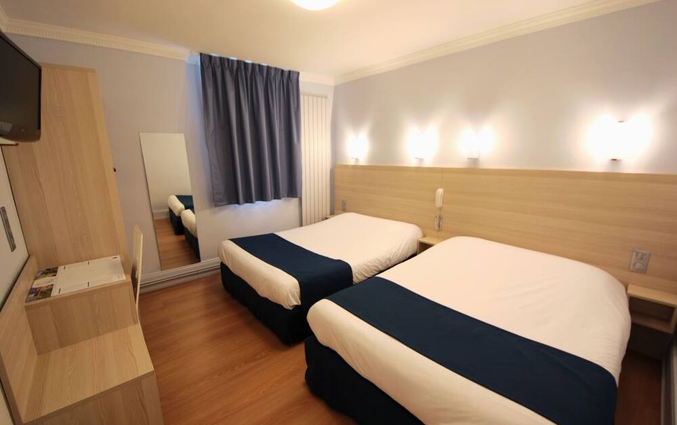 Soveværelse Billede