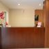 Receptionist