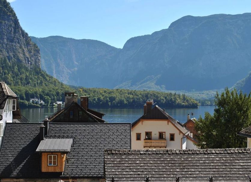 Udsigt Billede