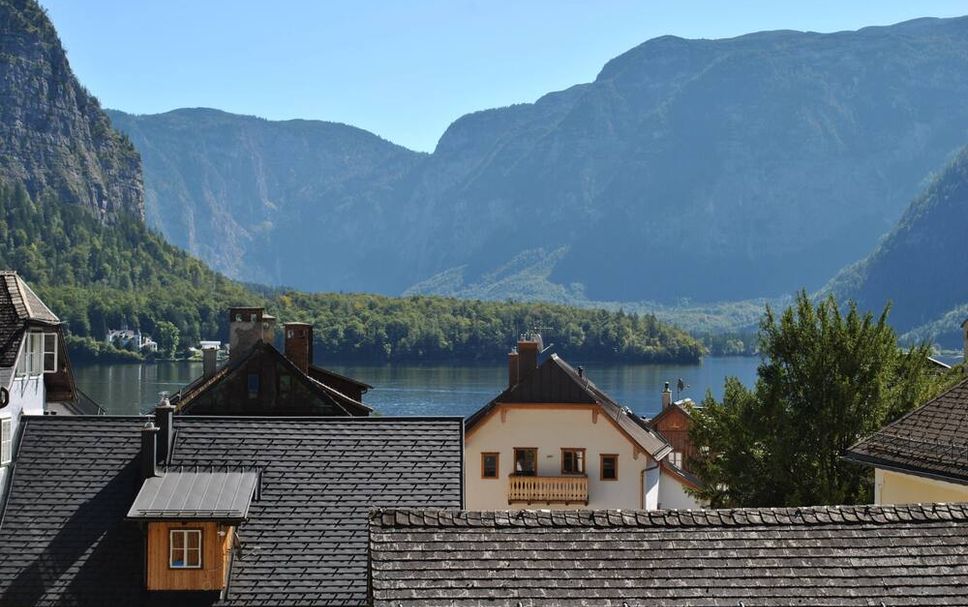Udsigt Billede