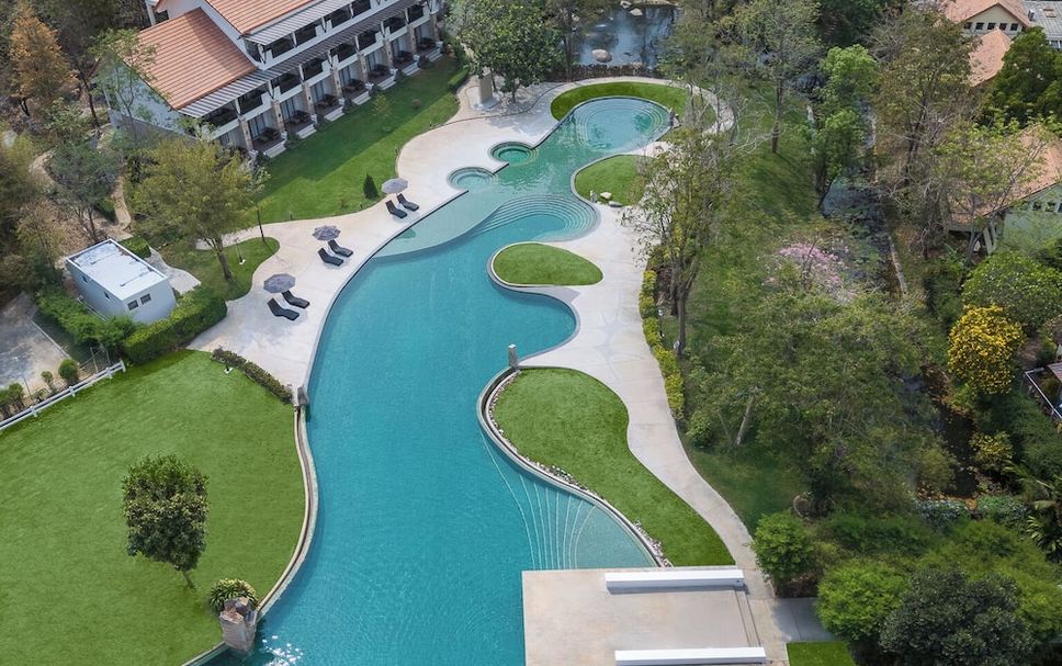 Pool Billede
