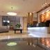 Receptionist