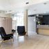 Receptionist