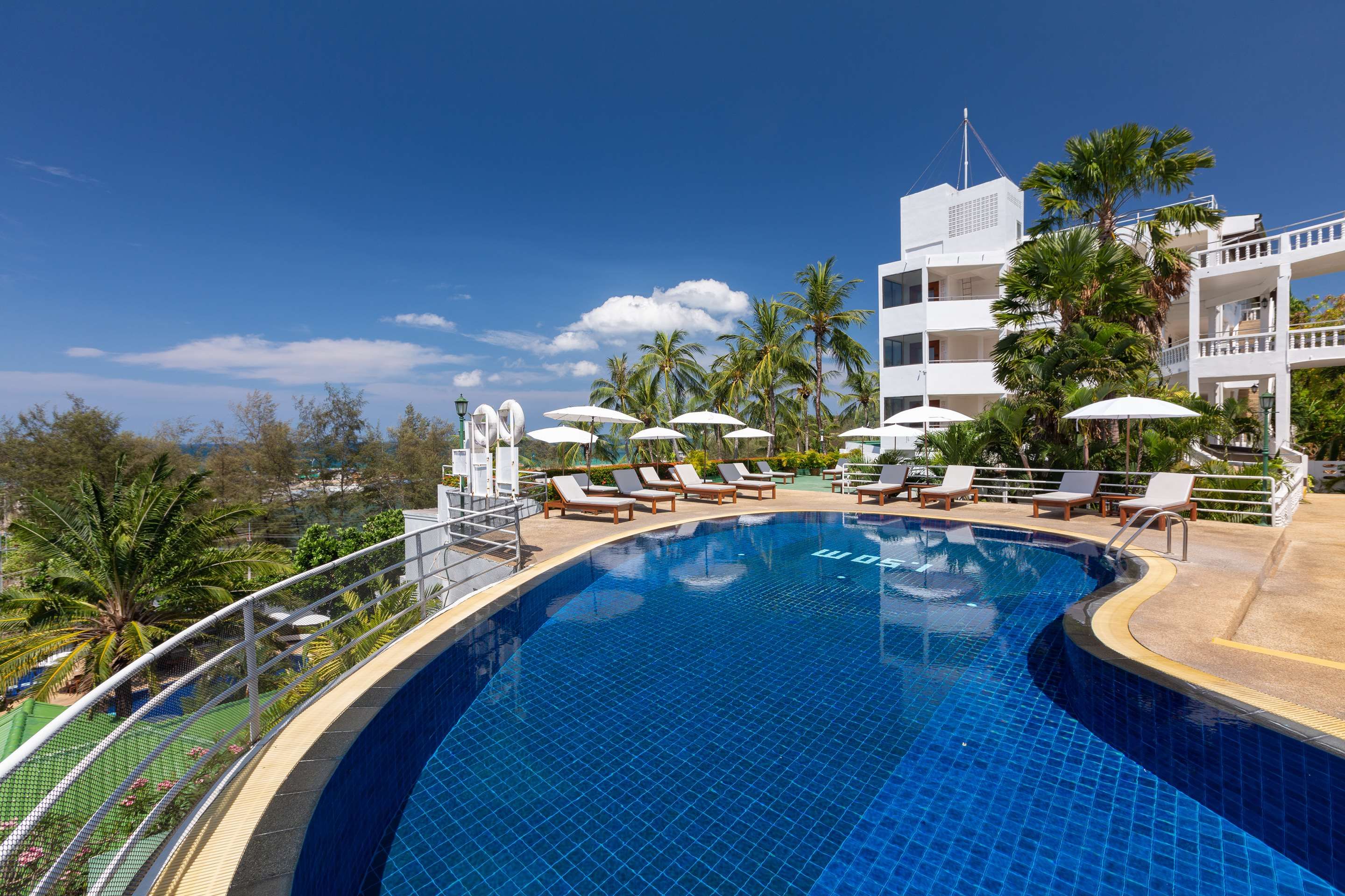 Pool Billede