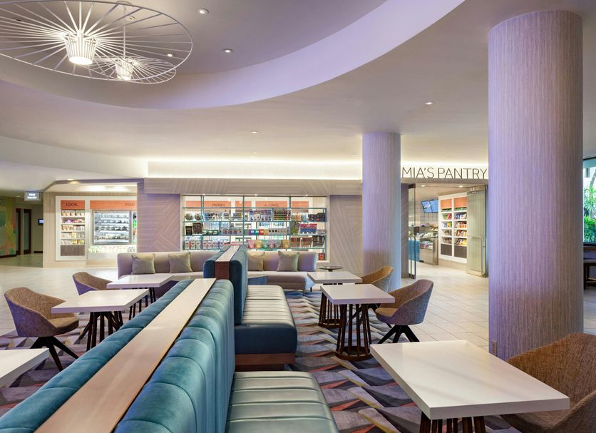 Lounge Billede