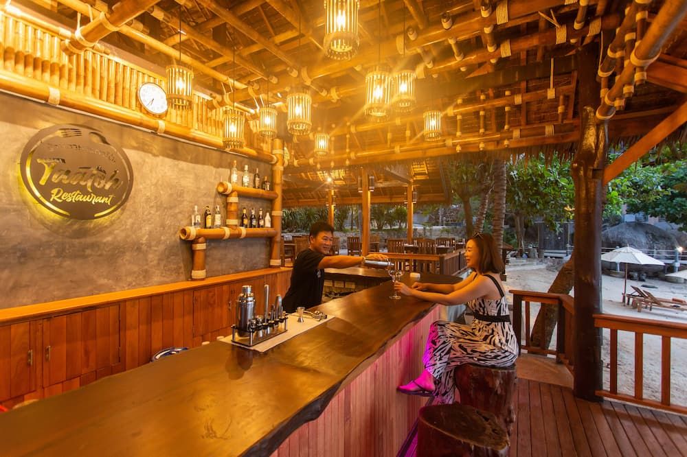 Bar Billede