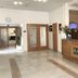 Receptionist