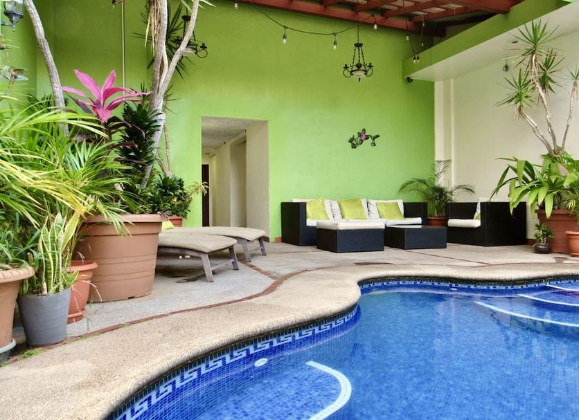 Pool Billede
