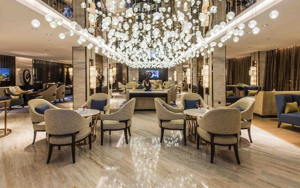 Lounge Billede