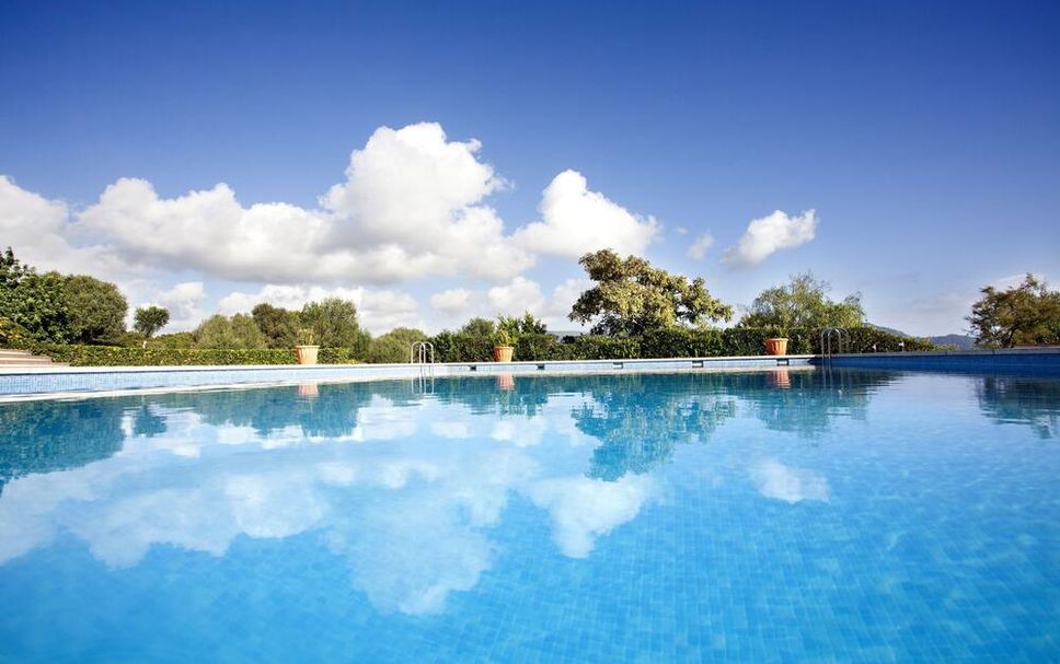 Pool Billede