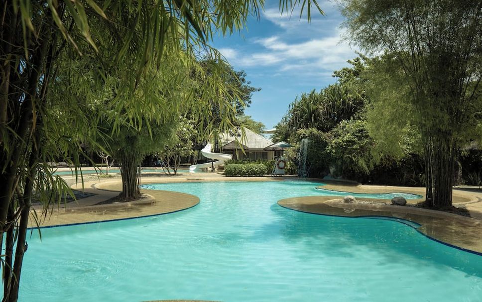 Pool Billede