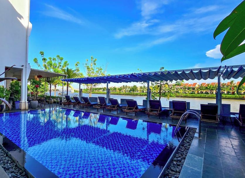 Pool Billede