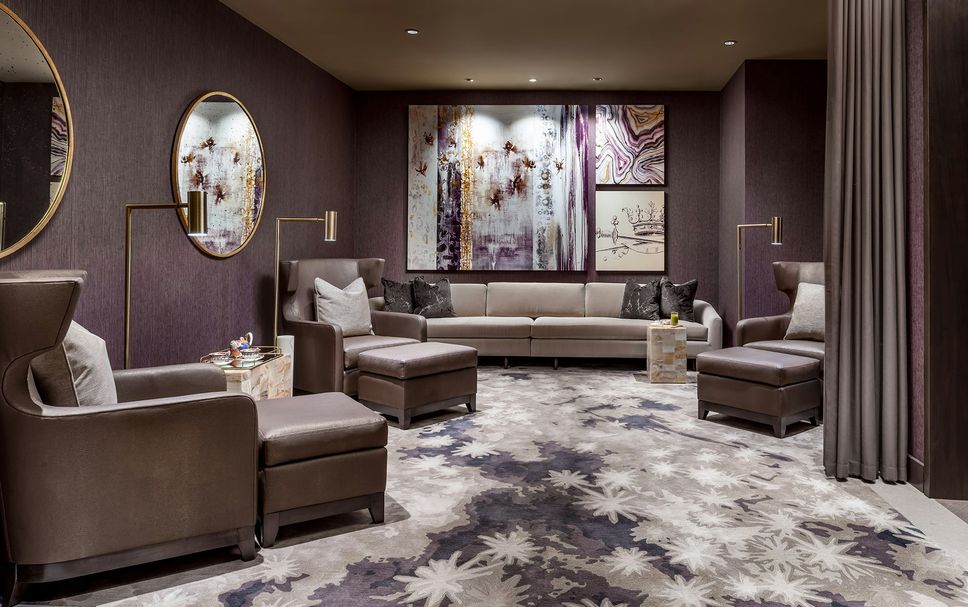 Lounge Billede