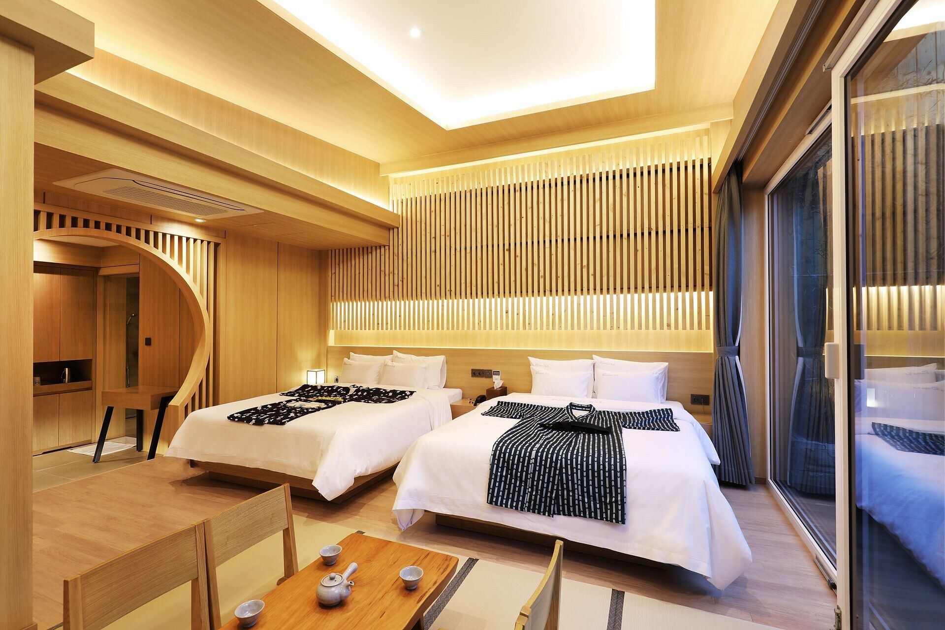 Spa