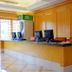 Receptionist