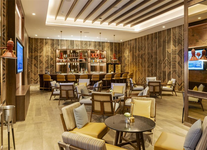 Lounge Billede