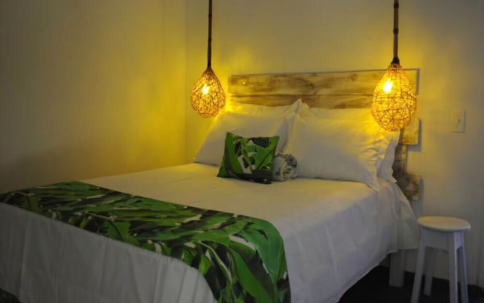 Soveværelse Billede