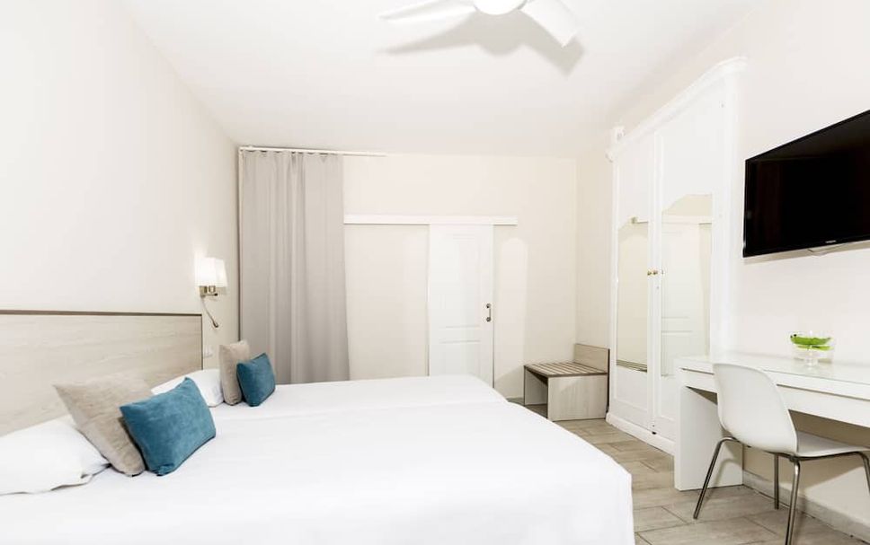 Soveværelse Billede