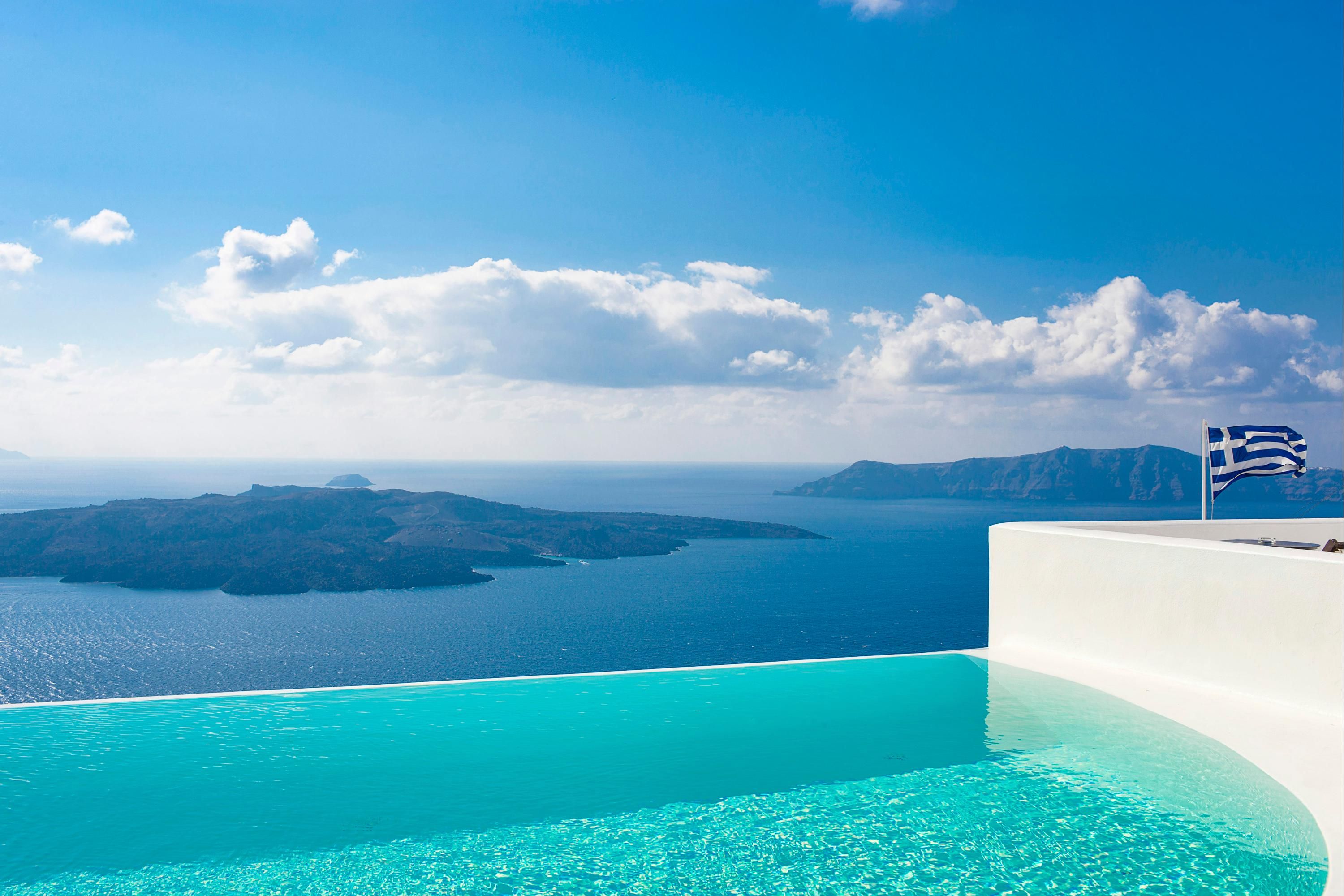 Pool Billede
